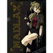 MADLAXの画像