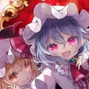 レミリア@再出品頻繁にしますねの画像