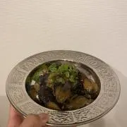 なすみそ
