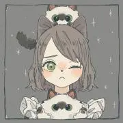 える