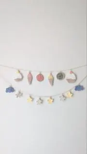tukuru*・゜゜・*:.＾＾の画像