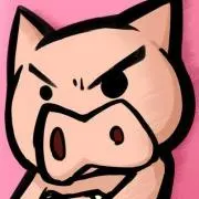 ミルクねじりパン