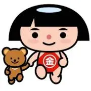 金ちゃんの画像
