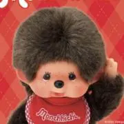 モンチッチ〈プロフ必読〉の画像