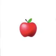 りんごの画像