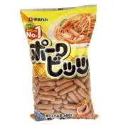 キンキピッツの画像