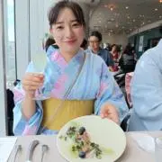花マナさんの画像