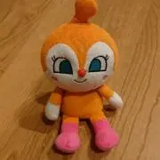 ドキンちゃん