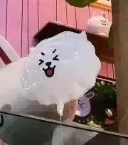 アルパカの画像