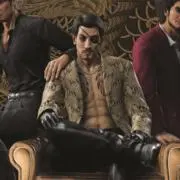 真島の画像