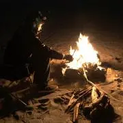 Camp-Lifeの画像