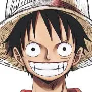 ルフィ モンキーDの画像