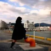 さ。