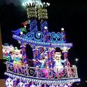ピーチプラム