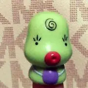 マジョリカ
