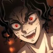 鬼舞辻無惨の画像