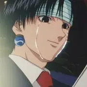 クロロ＝ルシルフルの画像