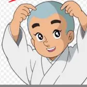 一休の画像