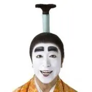 もっちゃん