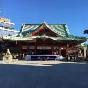 リサリサ