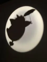 もぐの画像
