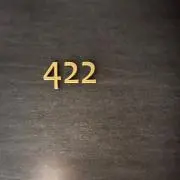a .