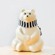 しろくまの画像