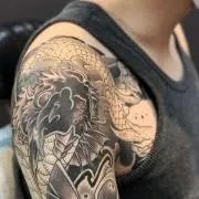 親分