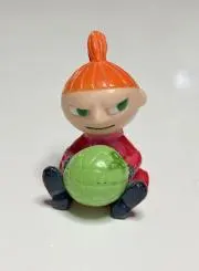 マダムミーの画像