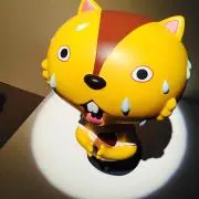 あやかし