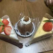 ちーの画像