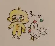 こっこの画像