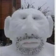 雪だんだの画像