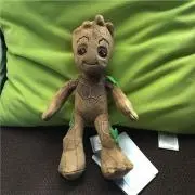 グルートの画像
