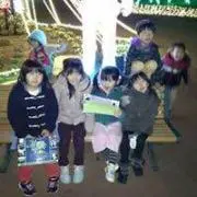まぁ〜ち