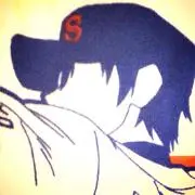 らと