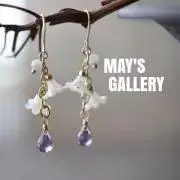 MEY handmadeの画像