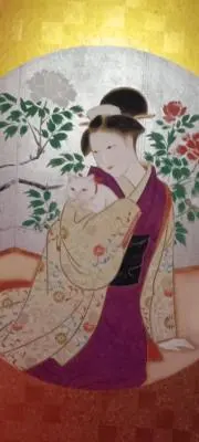 ぽんちゃんの画像