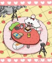 マリーマリーの画像
