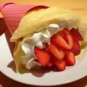 クレープ仔の画像
