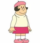 しゃん