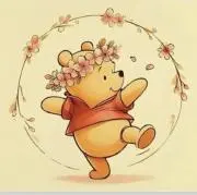 Pooh@storeの画像