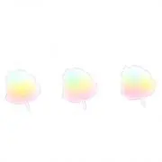 わたあめ