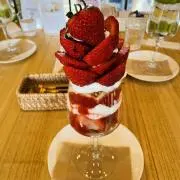 いちごの画像
