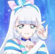 キュアニャミー