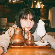 ぴ。の画像