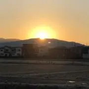 天の画像