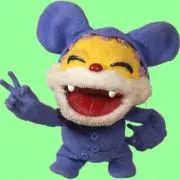 にゃんちゅう