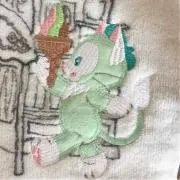 ネコちゃん