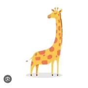 キリンの画像